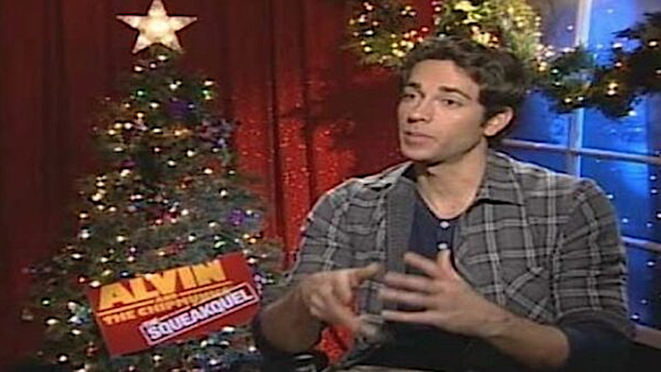 Zachary Levi