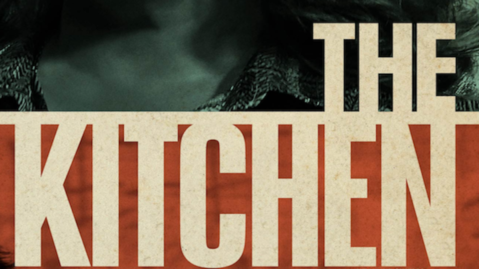 Ron Jacobsohn Reviews The Kitchen