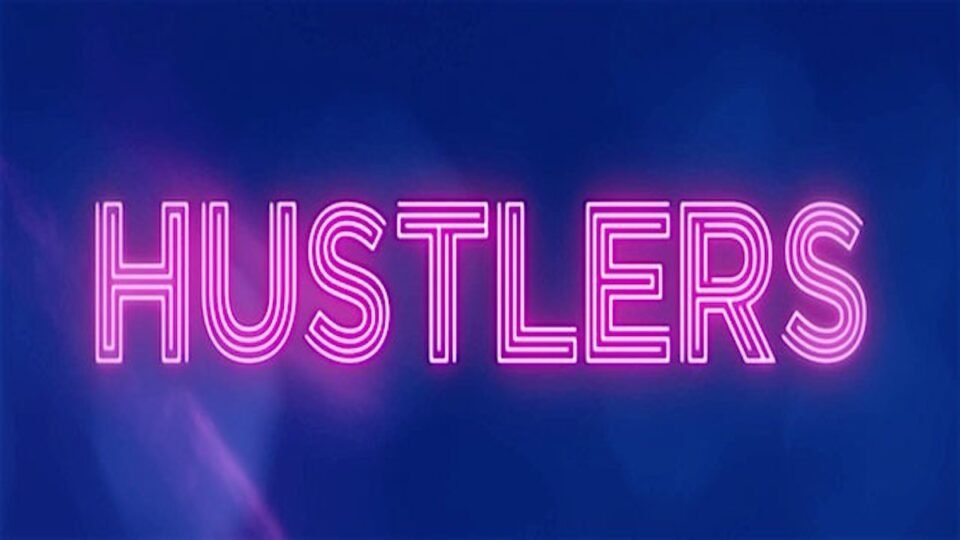 Ron Jacobsohn Reviews Hustlers