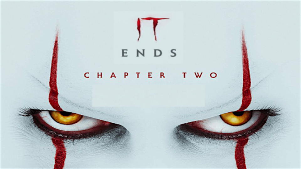 Ron Jacobsohn Reviews It: Chapter Two