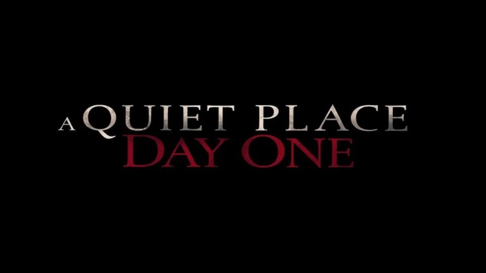 Ron Jacobsohn Reviews A Quiet Place: Day One