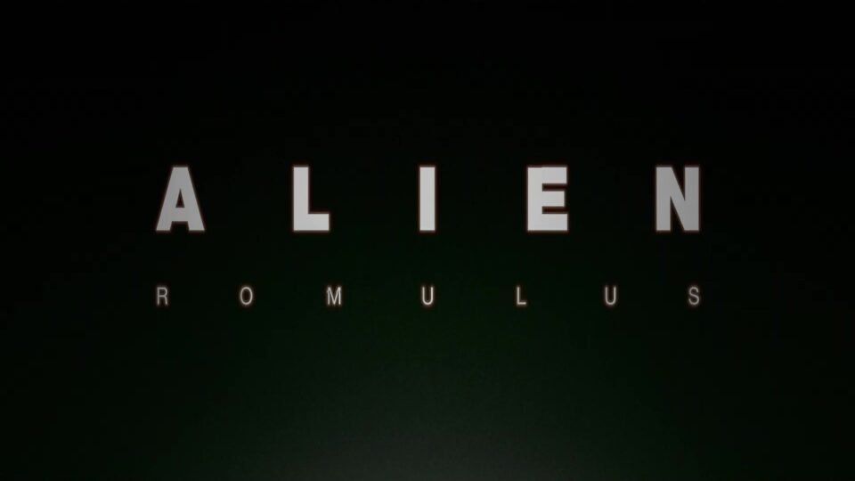 Ron Jacobsohn Reviews Alien: Romulus