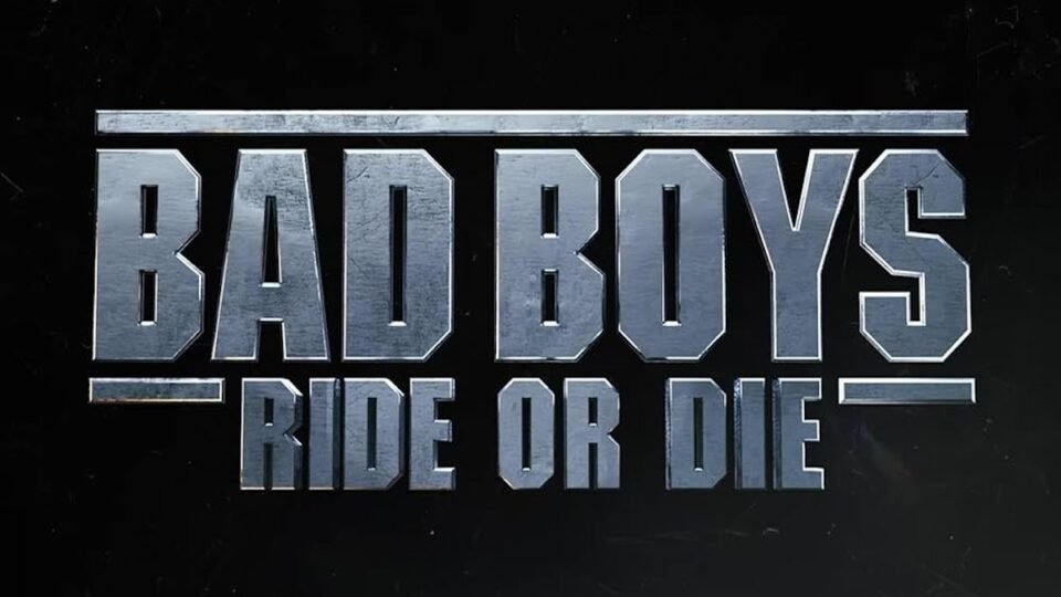 Ron Jacobsohn Reviews Bad Boys: Ride or Die
