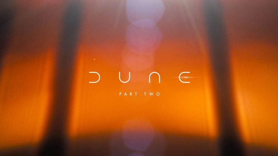 Ron Jacobsohn Reviews Dune Part 2