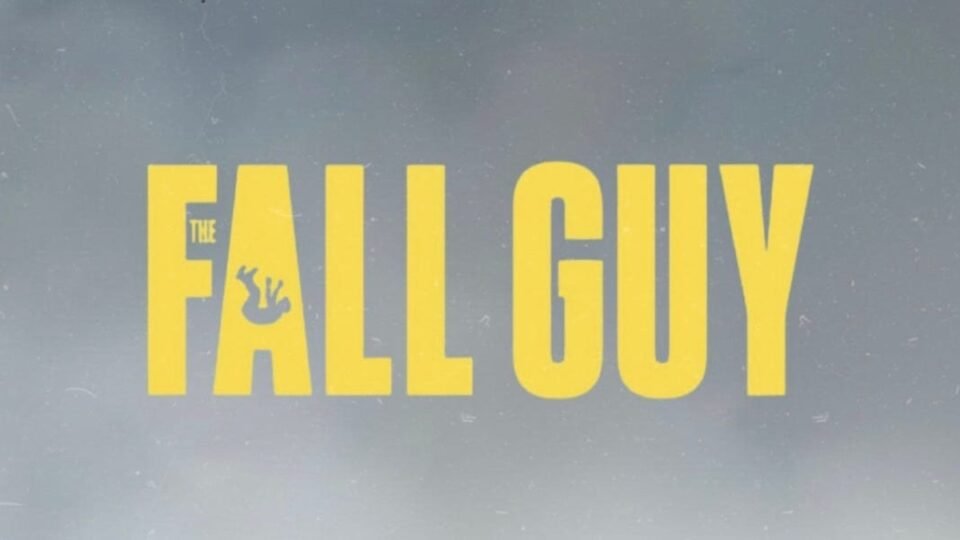 Ron Jacobsohn Reviews The Fall Guy